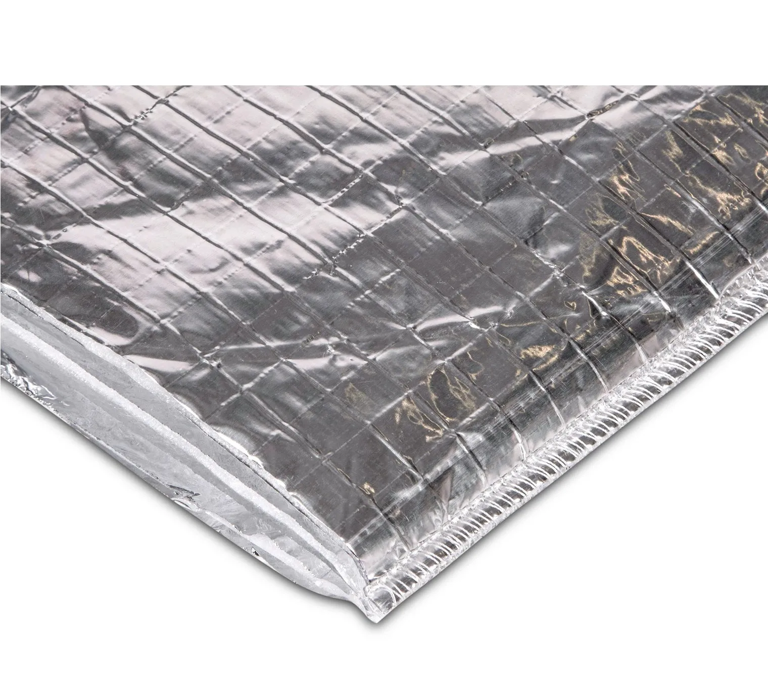 YBS SuperQuilt Multi-Layer Foil Insulation - 12m2 (1.2m x 10m)