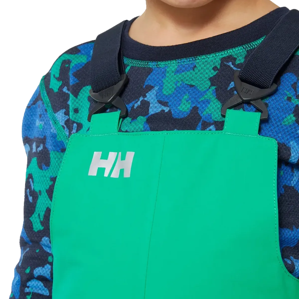 Youth Rider 2 Insulated Bib