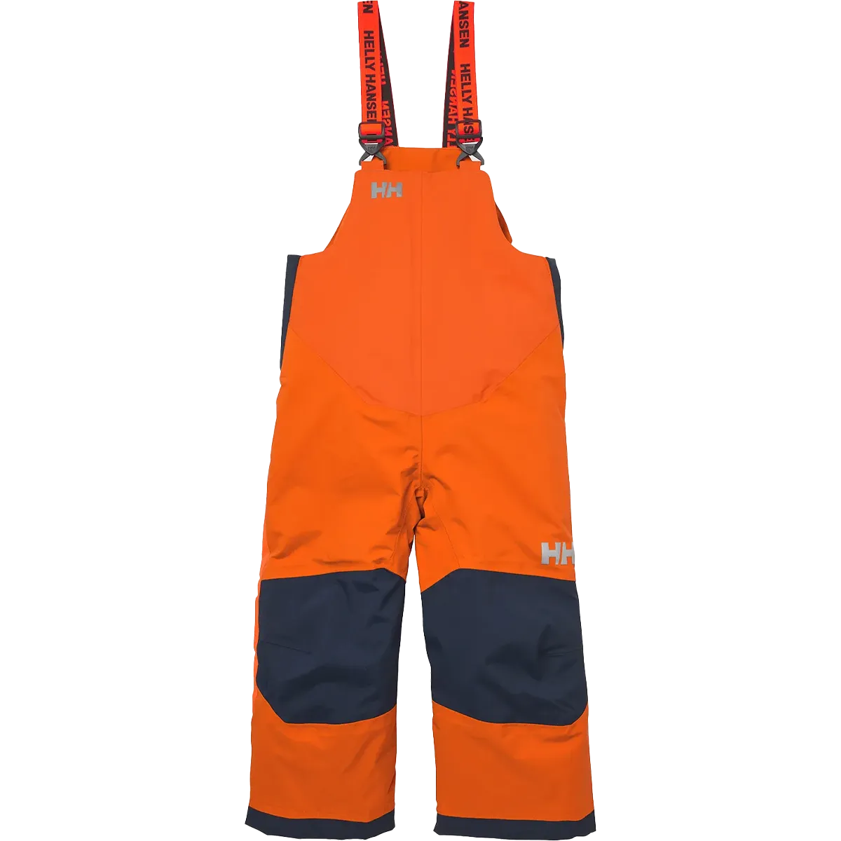 Youth Rider 2 Insulated Bib