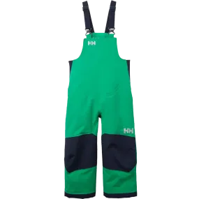 Youth Rider 2 Insulated Bib