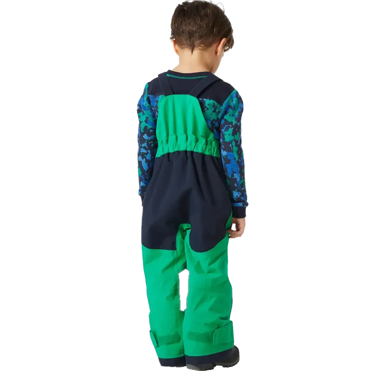 Youth Rider 2 Insulated Bib